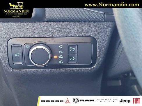 Used 2024 Ford Bronco Sport Big Bend AWD/4WD image 13