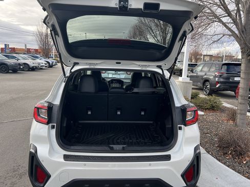 Used 2024 Subaru Crosstrek 2.5i Limited image 34