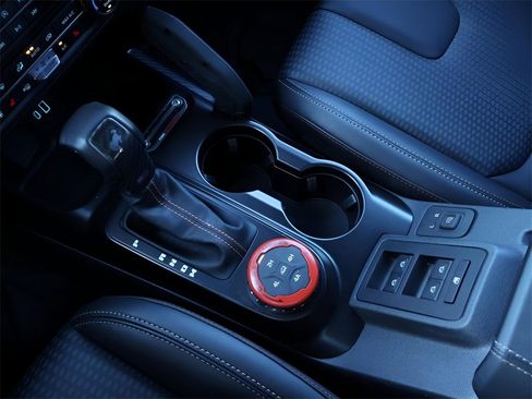 Used 2023 Ford Bronco Raptor image 27