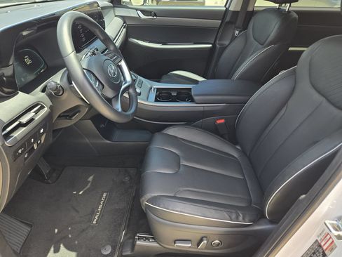 Used 2023 Hyundai Palisade XRT FWD image 16
