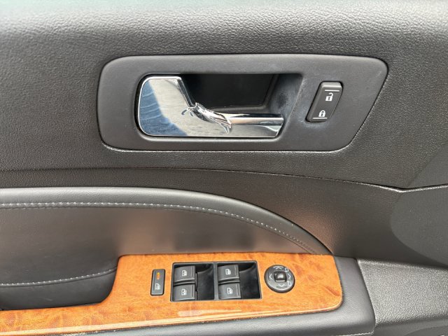 Used 2011 Cadillac STS AWD/4WD image 18