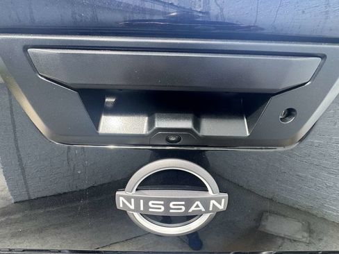 Used 2026 Nissan Frontier SV w/ All-Weather Content Package AWD/4WD image 24
