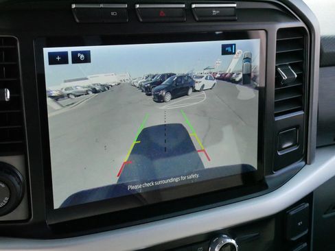 Used 2022 Ford F150 XLT w/ Equipment Group 302A High image 29