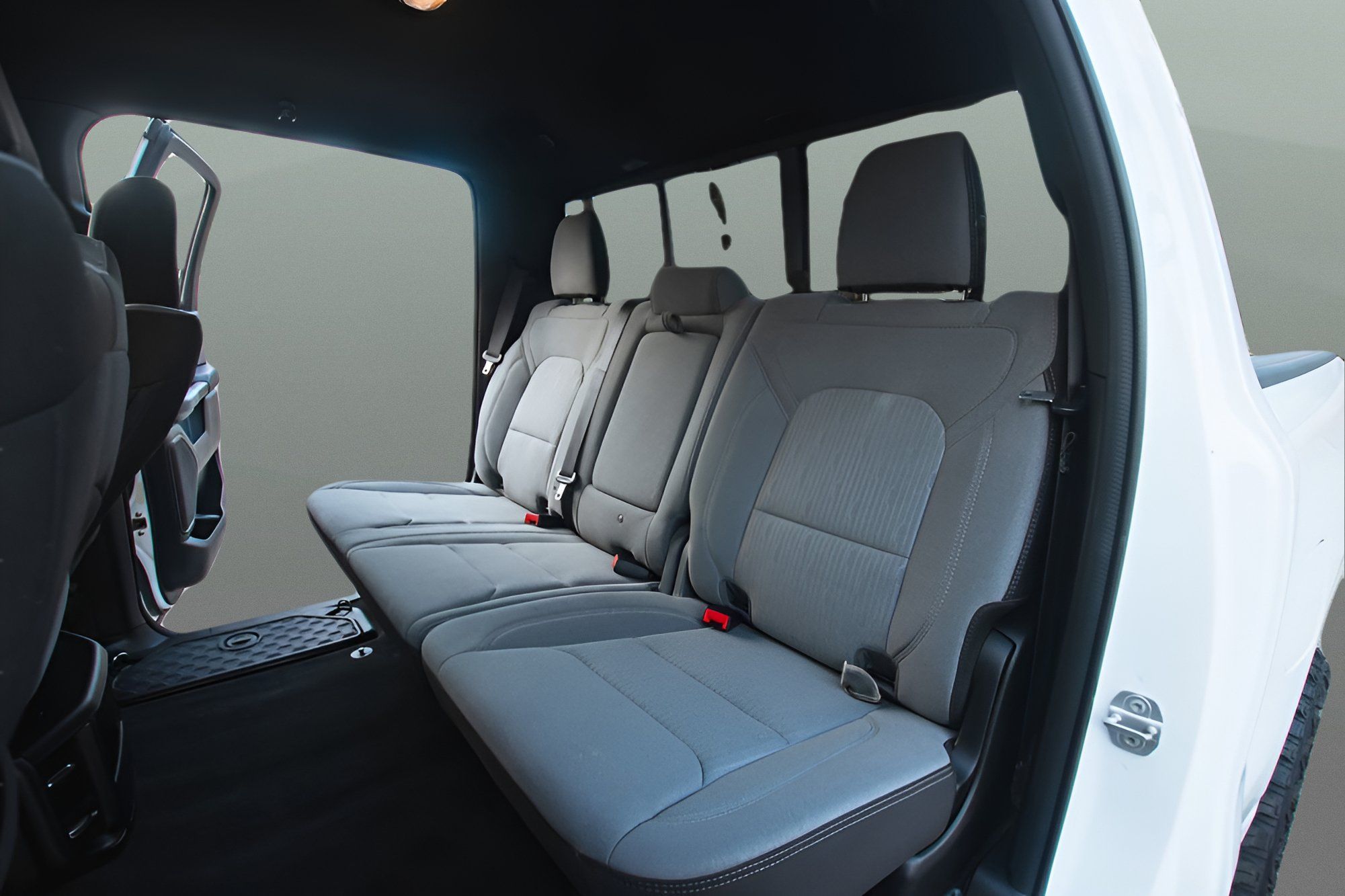 Used 2023 RAM 1500 Big Horn AWD/4WD image 14