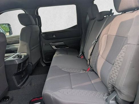 New 2026 Toyota Tundra SR5 AWD/4WD image 16