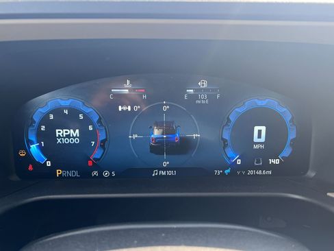 Used 2025 Ford Bronco Sport Big Bend image 26