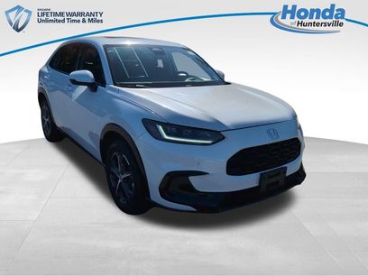 Used 2023 Honda HR-V EX-L