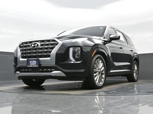 Used 2020 Hyundai Palisade Limited AWD/4WD image 30