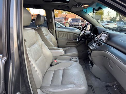 Used 2007 Honda Odyssey EX-L image 39