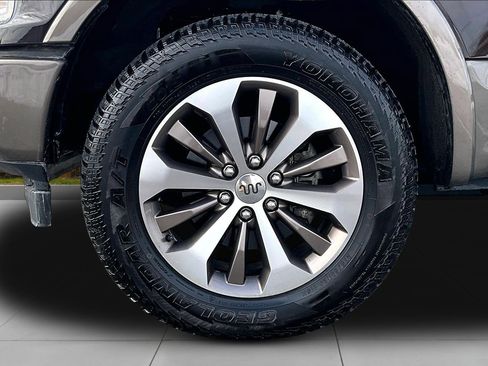 Used 2020 Ford F150 King Ranch w/ Equipment Group 601A Luxury image 36