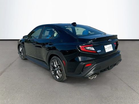 New 2026 Subaru WRX tS w/ WRX Essentials Package AWD/4WD image 5