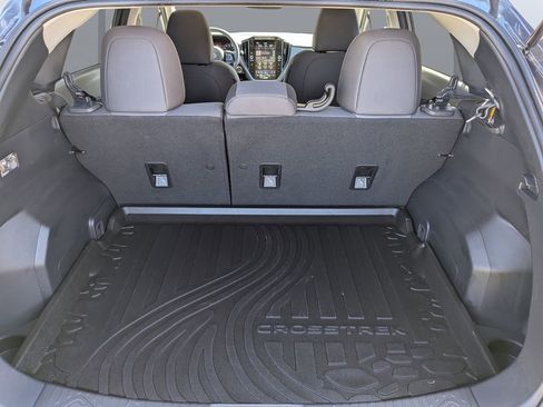 Certified 2026 Subaru Crosstrek 2.0i Premium image 14