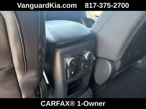 Used 2021 Ford Explorer XLT RWD image 24