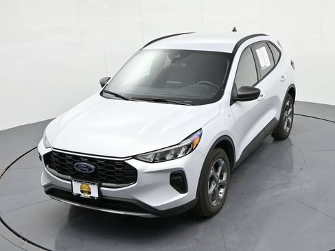 Used 2025 Ford Escape ST-Line AWD/4WD image 18