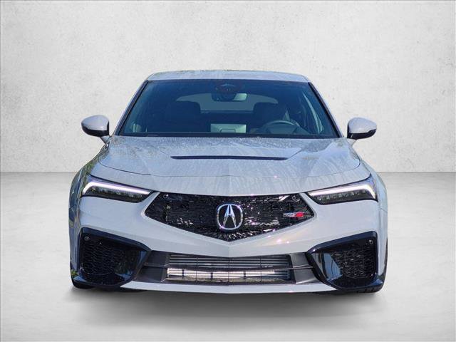 New 2026 Acura Integra Type S FWD image 6
