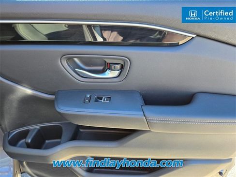 Certified 2024 Honda Pilot EX-L image 23