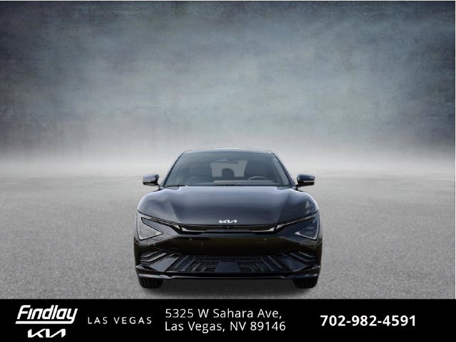 New 2026 Kia EV6 GT-Line RWD image 2