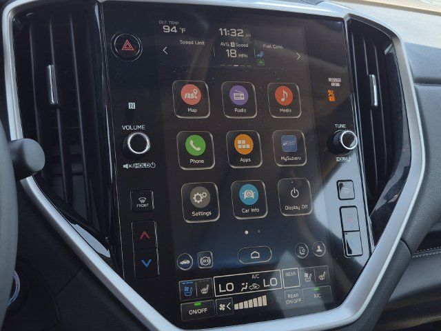 Used 2024 Subaru Ascent Touring AWD/4WD image 40