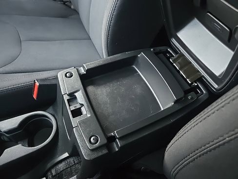 Used 2016 Jeep Wrangler Unlimited Sport w/ Quick Order Package 24S image 58