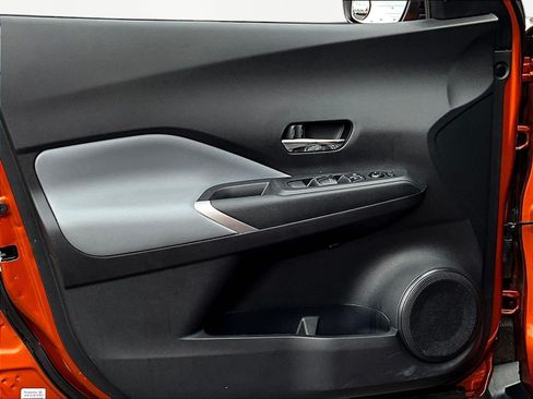 Certified 2023 Nissan Kicks SR w/ SR Premium Package FWD image 20