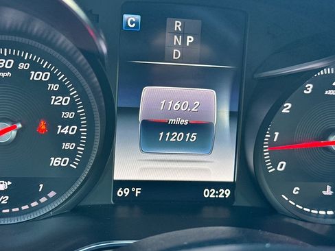 Used 2018 Mercedes-Benz C 300 Sedan image 20