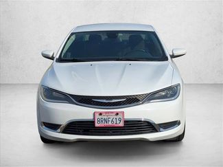 Used 2015 Chrysler 200 Limited w/ Convenience Group video 2