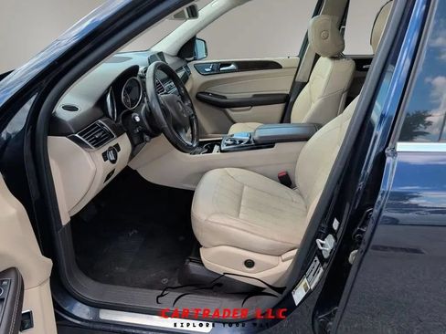 Used 2018 Mercedes-Benz GLE 350 4MATIC w/ Premium 1 Package image 18