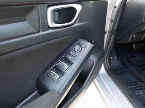 Used 2025 Honda Civic Sport image 7
