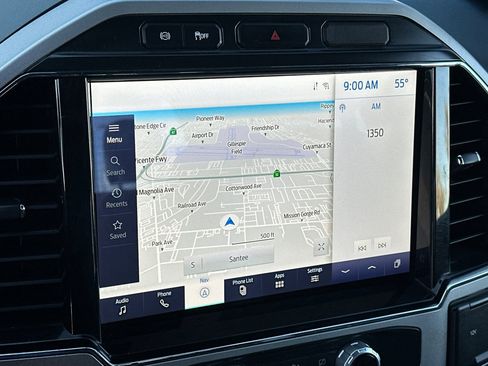 Used 2022 Ford F250 Lariat w/ Lariat Value Package image 26