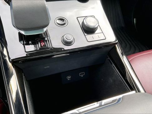 Certified 2023 Land Rover Range Rover Sport SE Dynamic AWD/4WD image 16