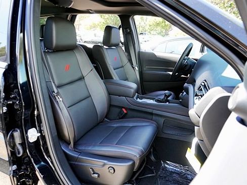 New 2026 Dodge Durango GT AWD/4WD image 15