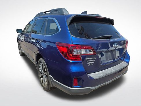 Used 2016 Subaru Outback 3.6R Limited AWD/4WD image 7