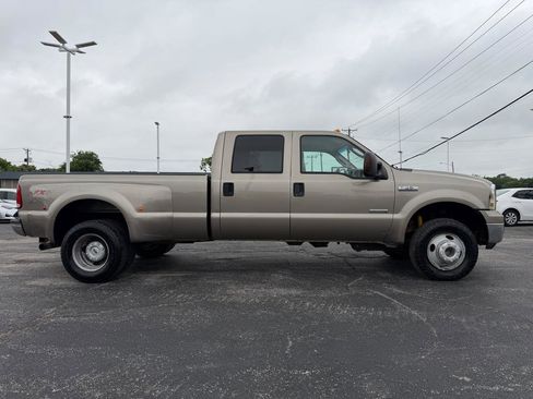 Used 2005 Ford F350 XL AWD/4WD image 4