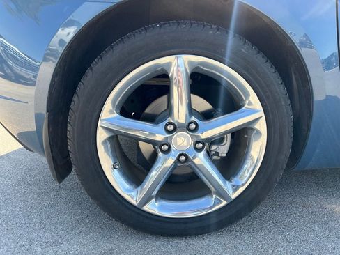 Used 2008 Saturn Sky Red Line RWD image 13