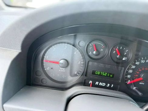 Used 2006 Ford Freestar SE FWD image 14
