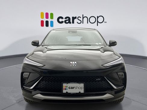 Used 2025 Buick Envista Sport Touring w/ Convenience I Package image 8