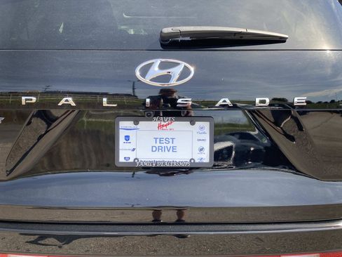 Used 2024 Hyundai Palisade XRT FWD image 6