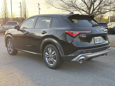 New 2026 Acura ADX FWD image 5