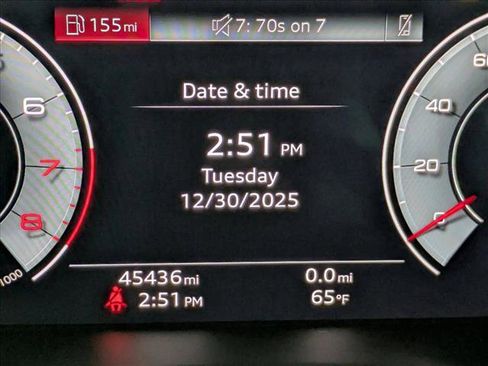 Used 2024 Audi A5 2.0T Premium Plus image 11