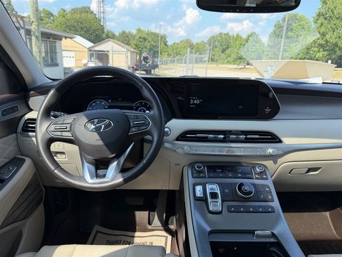 Used 2020 Hyundai Palisade Limited FWD image 31