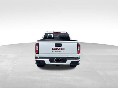 Used 2021 GMC Canyon Denali image 5