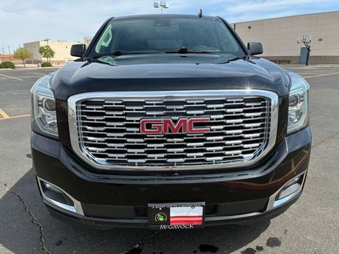 Used 2020 GMC Yukon Denali w/ Open Road Package image 9