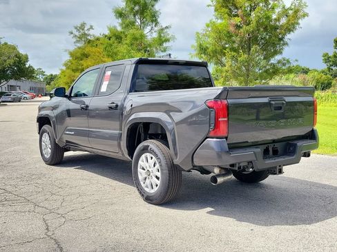 New 2026 Toyota Tacoma SR5 RWD image 6