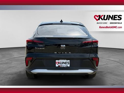 New 2026 Buick Envista Sport Touring w/ Convenience I Package FWD image 7