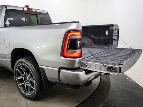 Used 2019 RAM 1500 Sport w/ Level 2 Equipment Group AWD/4WD image 19