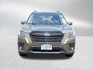 Certified 2024 Subaru Forester Premium AWD/4WD video 2