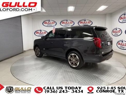 Used 2026 Ford Expedition King Ranch AWD/4WD image 6