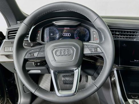 New 2026 Audi Q8 Premium Plus image 11