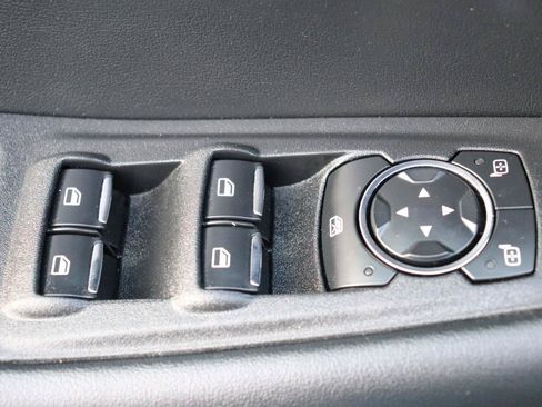 Used 2024 Ford Edge SEL AWD/4WD image 43
