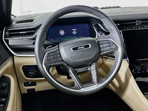 Used 2022 Jeep Grand Cherokee Limited 4xe AWD/4WD image 18